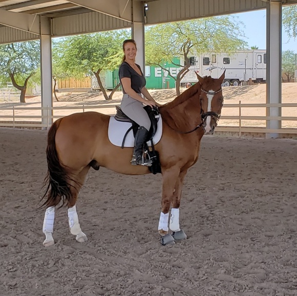 MEET YOUR POSHMARK SELLER!  (NOT FOR SALE) - Picture 1 of 1